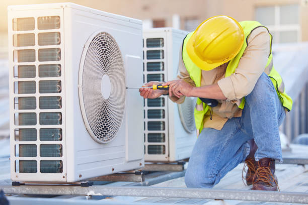 Best Local HVAC companies  in New Bedford, PA