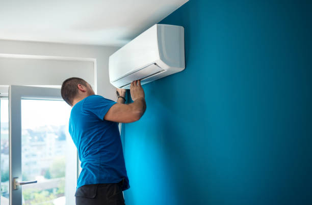 Best Air quality test  in New Bedford, PA