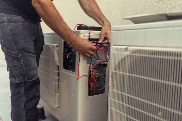 Best HVAC tune-up services  in New Bedford, PA