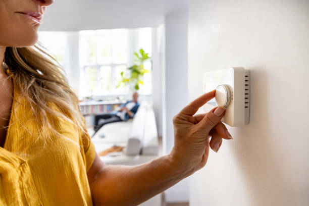 Best HVAC companies near me  in New Bedford, PA