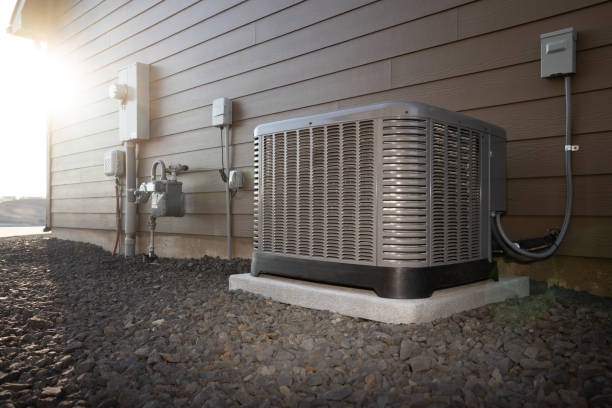 Affordable air conditioning repair in New Bedford, PA